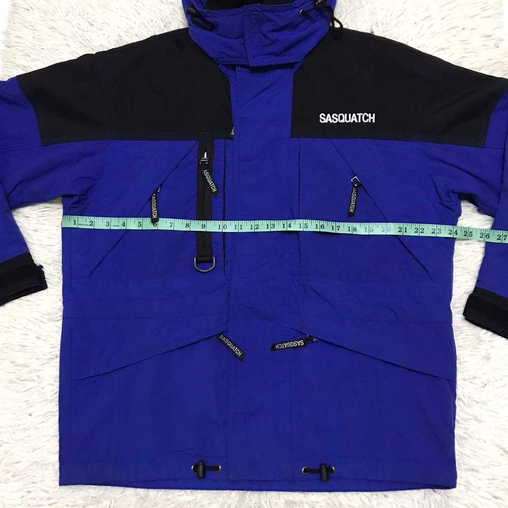 Japanese Brand × Sasquatchfabrix × Streetwear SAS… - image 7