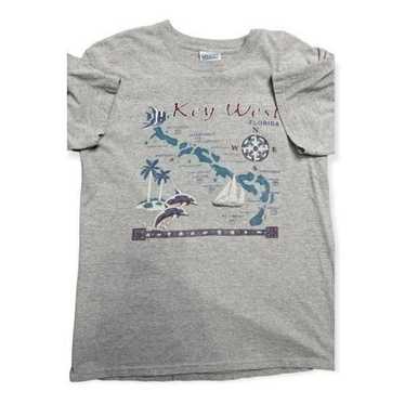 Vintage key west tee - image 1