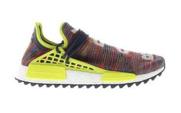 Adidas Human Race NMD Pharrell Multi-Color - image 1