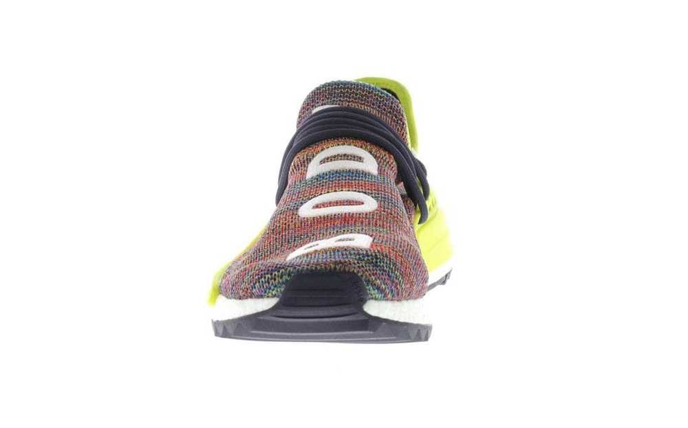 Adidas Human Race NMD Pharrell Multi-Color - image 3