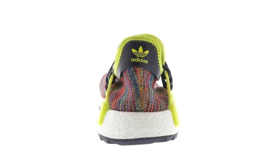 Adidas Human Race NMD Pharrell Multi-Color - image 4