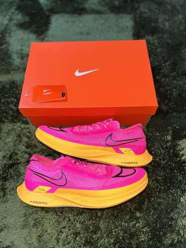 Nike × Nike ACG [US11] nike zoom x streak fly pink