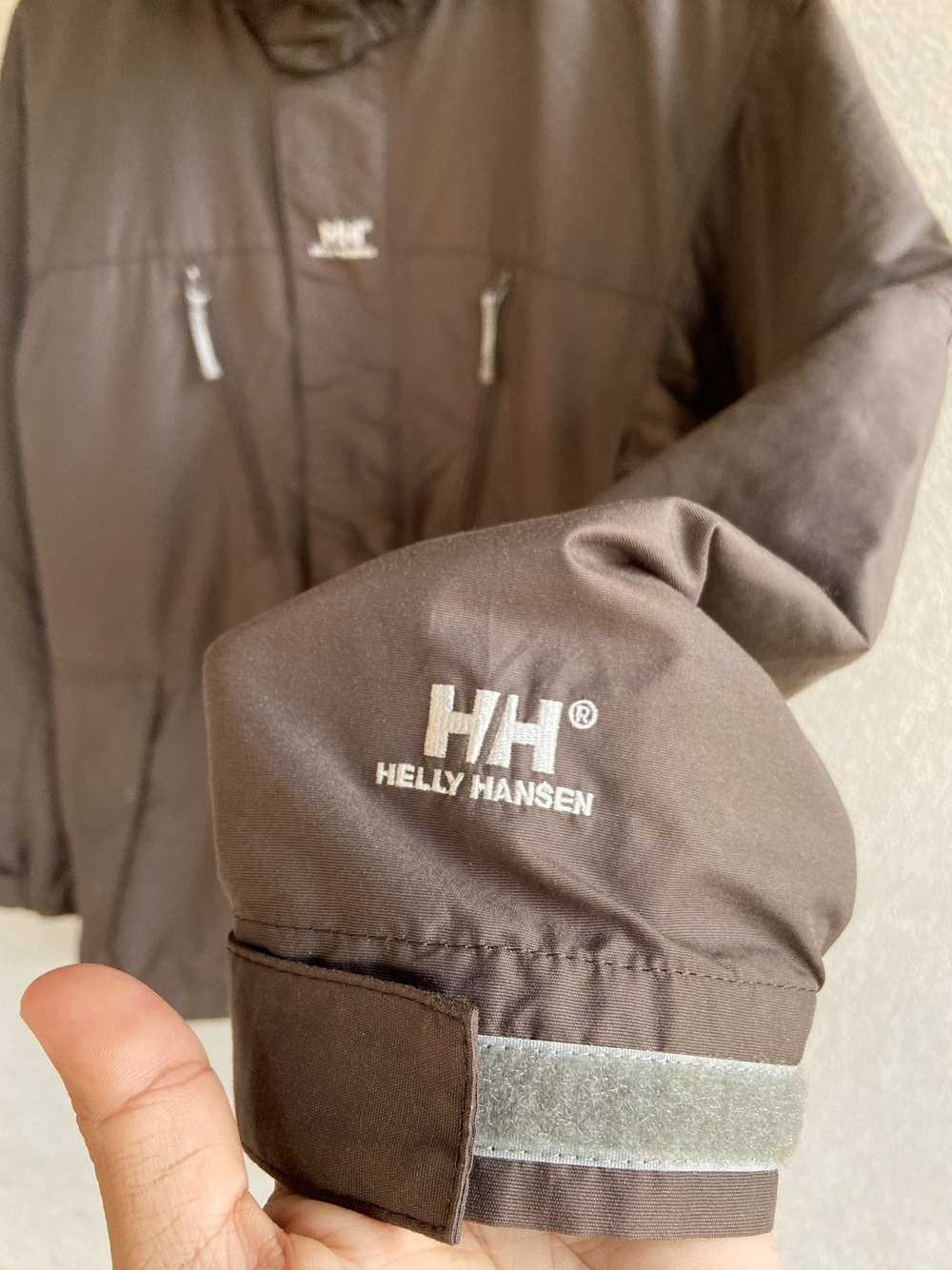 Helly Hansen × Japanese Brand × Outdoor Life Hell… - image 4