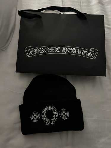 Chrome Hearts Chrome Hearts Beanie