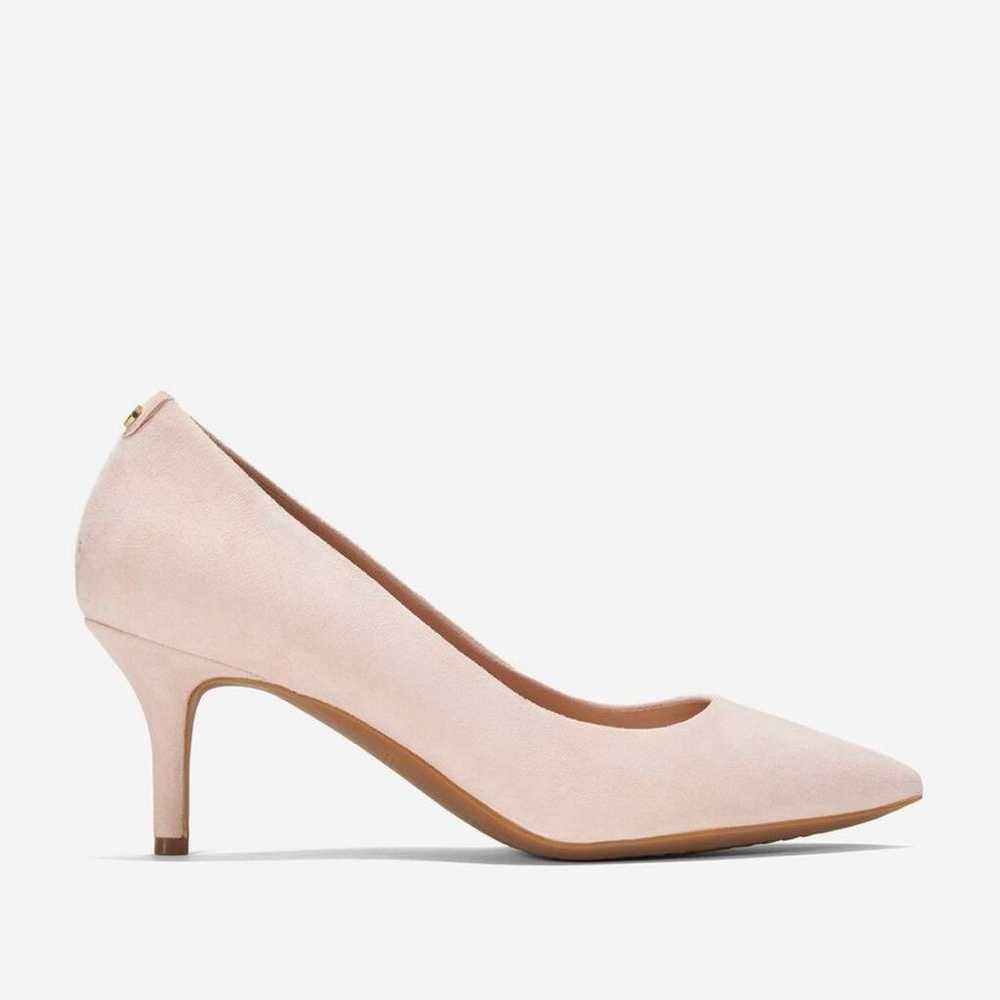 COLE HAAN The Go-To Park Pump 65mm - image 1