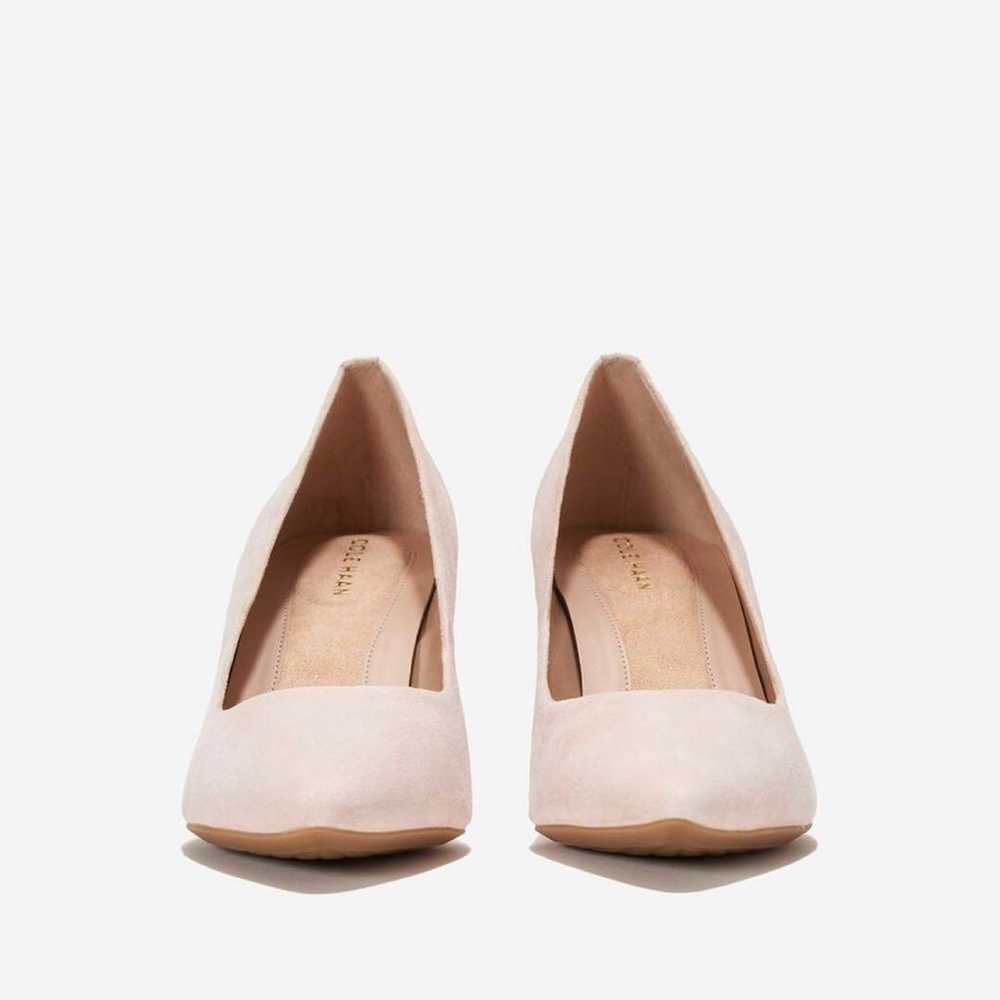 COLE HAAN The Go-To Park Pump 65mm - image 2