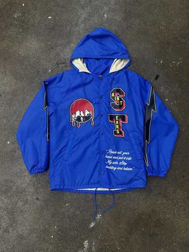 Denim tears x saint - Gem Denim tears x saint - Gem