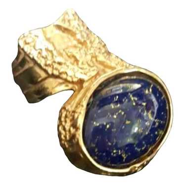 Saint laurent arty ring - Gem