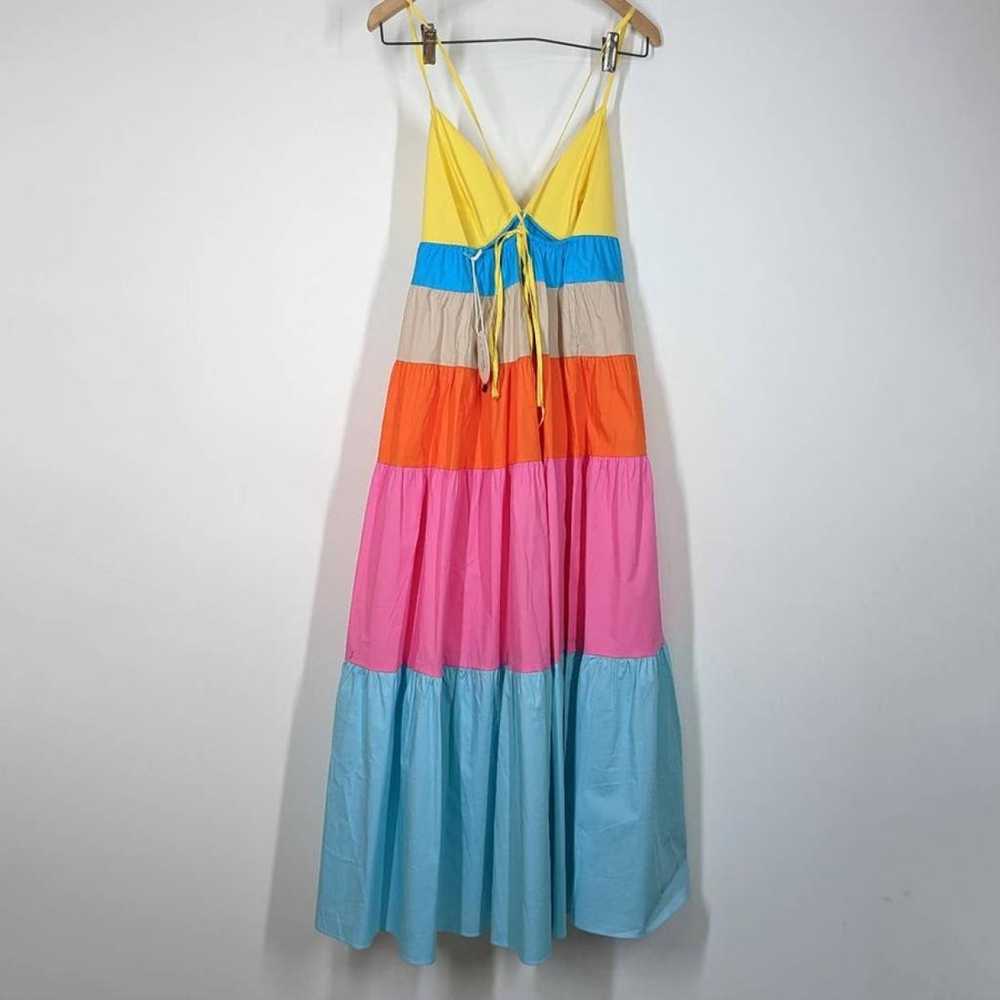 Staud Mid-length dress - image 3