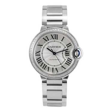 Cartier Watch - image 1