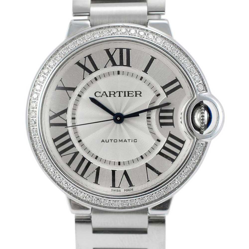 Cartier Watch - image 2