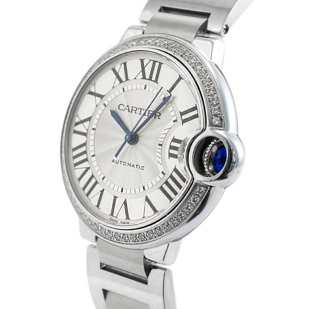 Cartier Watch - image 3