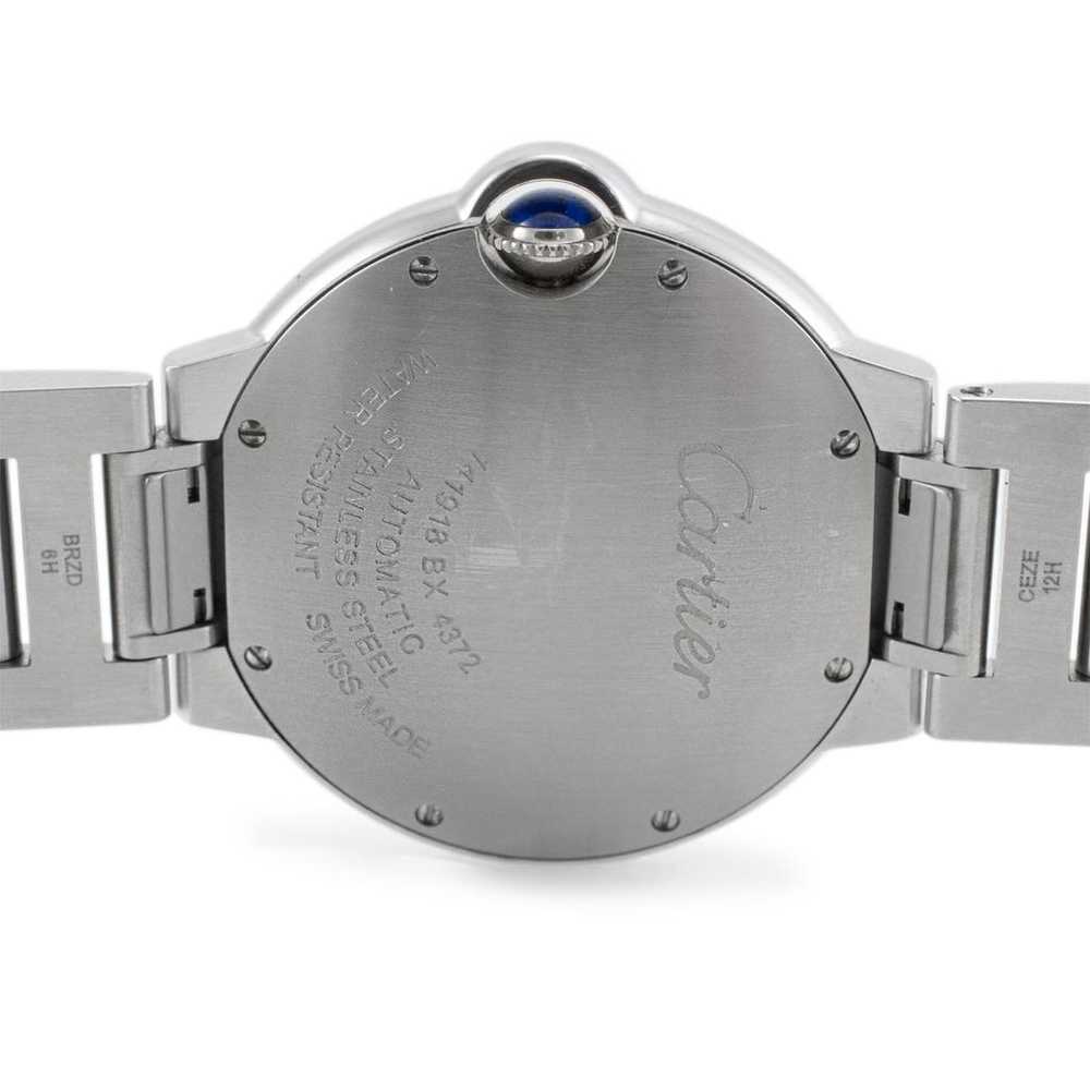 Cartier Watch - image 4