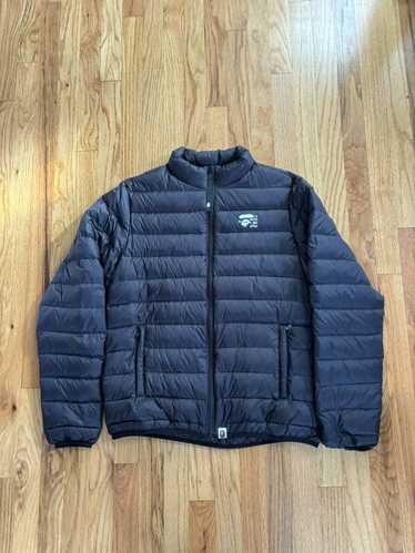 Bape Bape Puffer Jacket - image 1