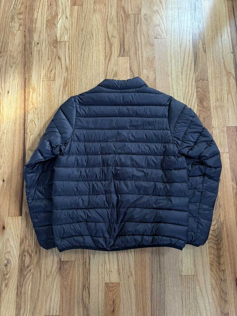 Bape Bape Puffer Jacket - image 2