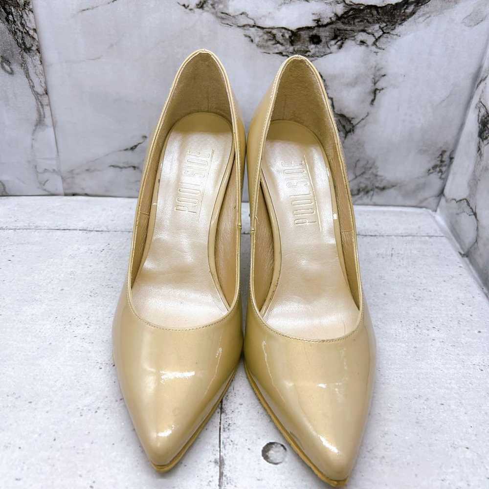 【Excellent Condition⭐︎】POOL SIDE 22.5 High Heels … - image 2