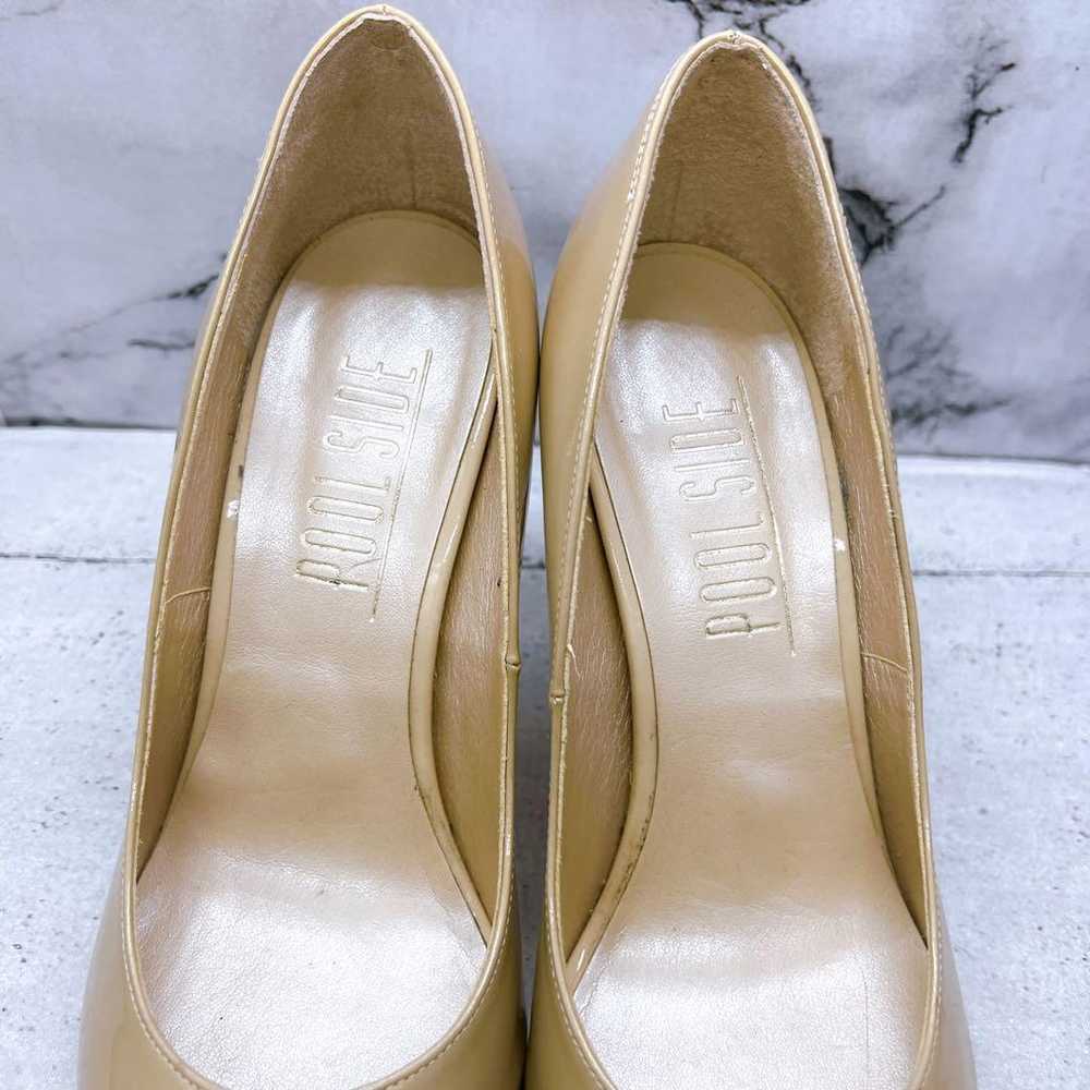 【Excellent Condition⭐︎】POOL SIDE 22.5 High Heels … - image 3