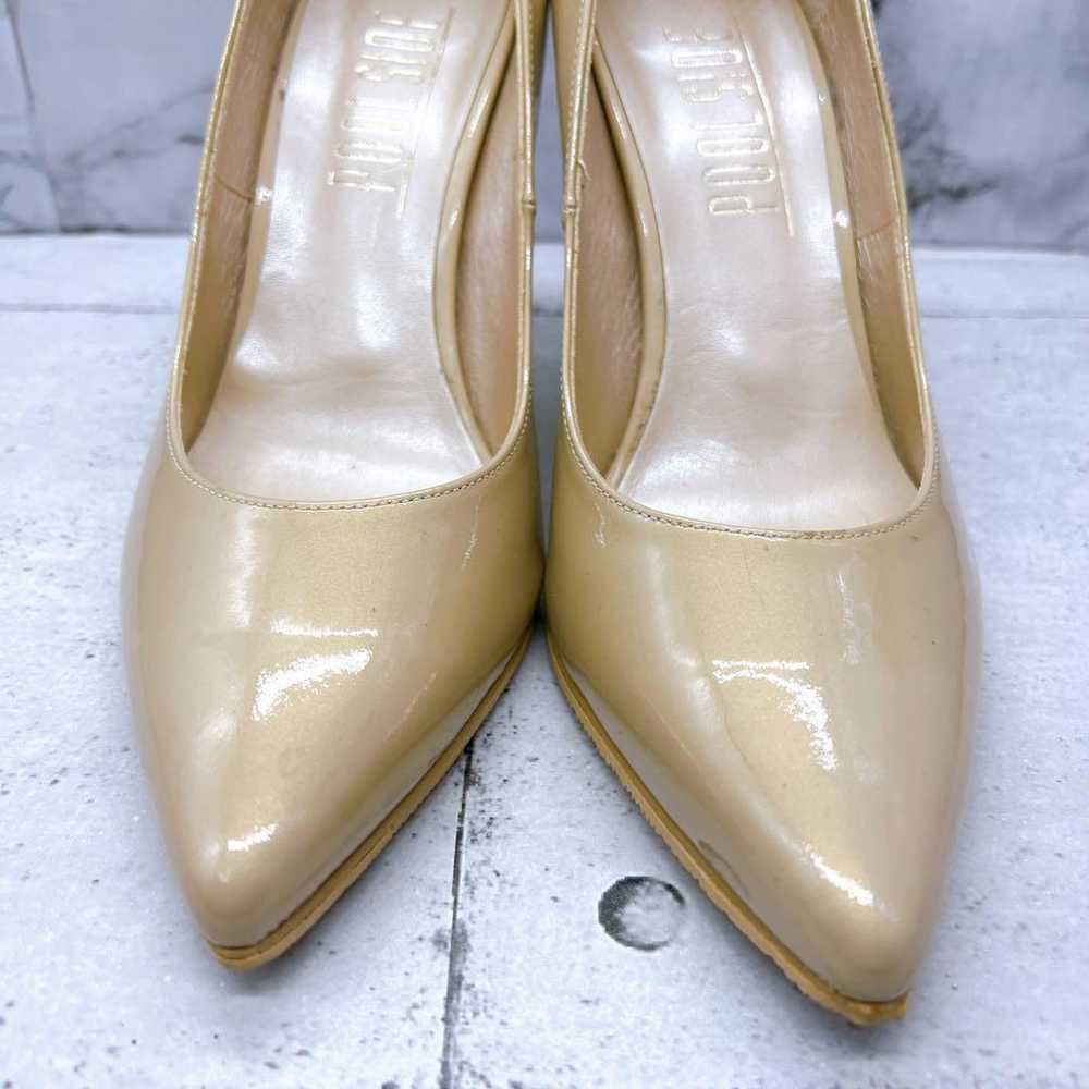 【Excellent Condition⭐︎】POOL SIDE 22.5 High Heels … - image 4