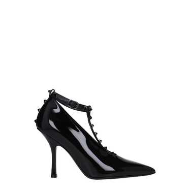 Valentino Garavani ob1o1e1224 Patent Leather Pump… - image 1