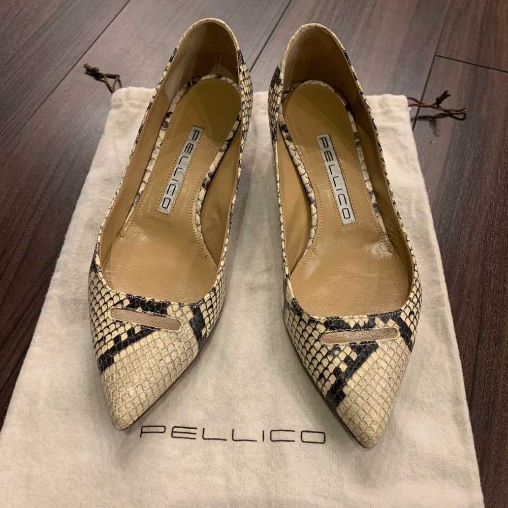 PELLICO pumps, size 23 cm - image 1