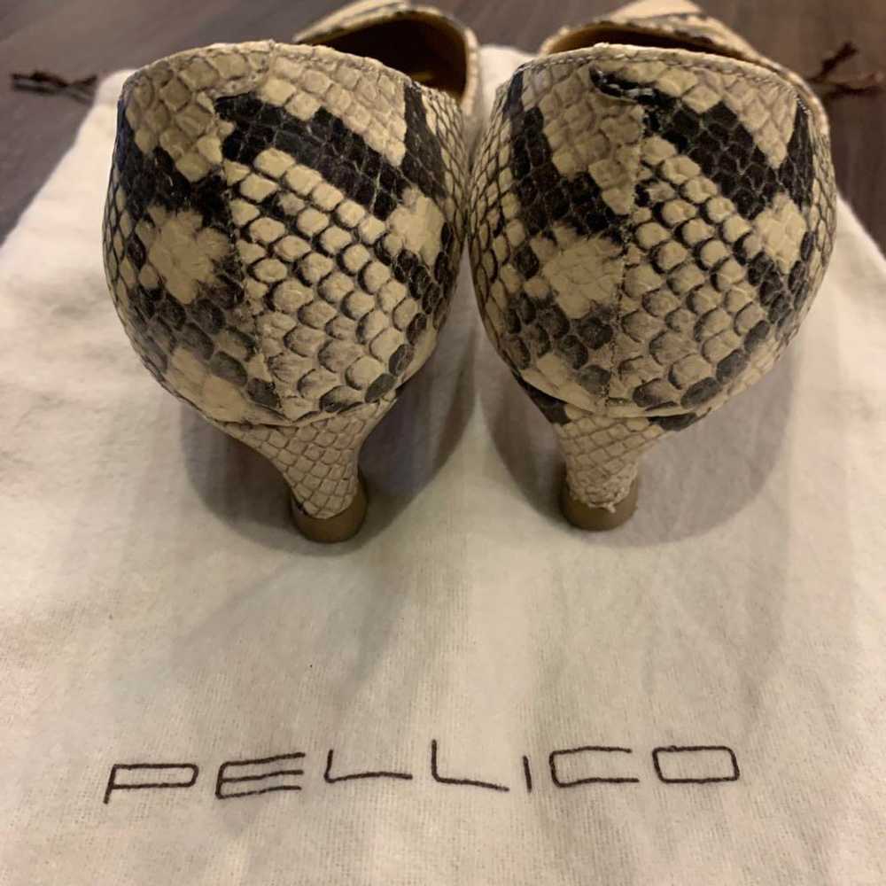 PELLICO pumps, size 23 cm - image 2