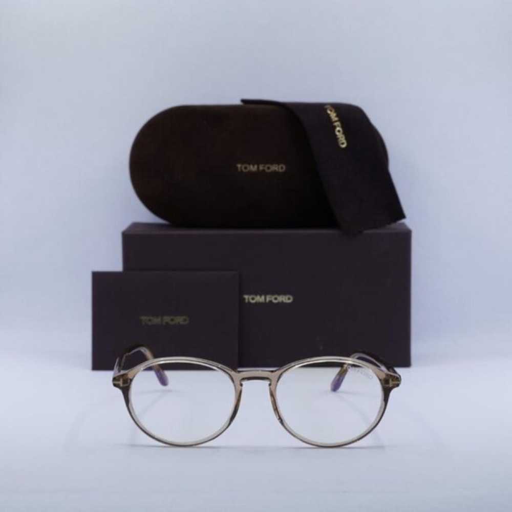 Tom Ford Sunglasses - image 8