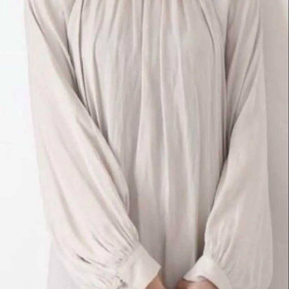 Simplicity - Popular Blouse - image 1