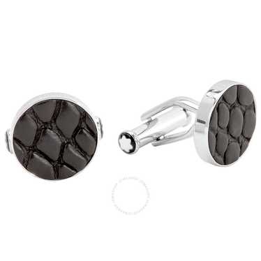 Montblanc cufflinks a - Gem