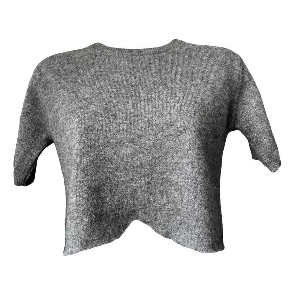 Reformation Cashmere jumper - image 1