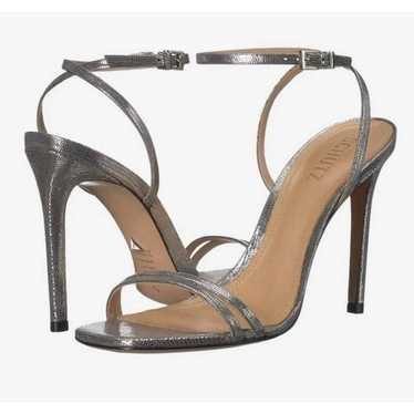 Schutz Altina Evening Heels Strappy Sandal size 9… - image 1