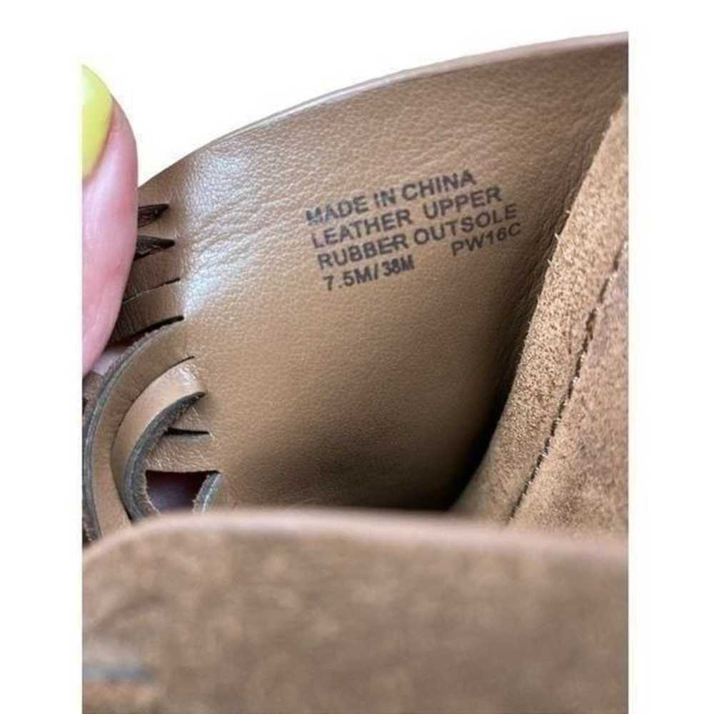 Michael Michael Kors suede Westley mule - image 8