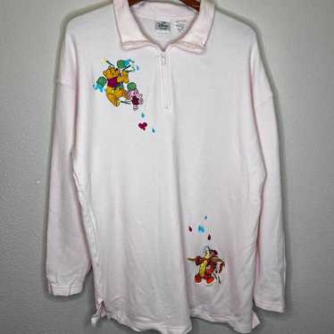 Winnie the Pooh sweatshirt