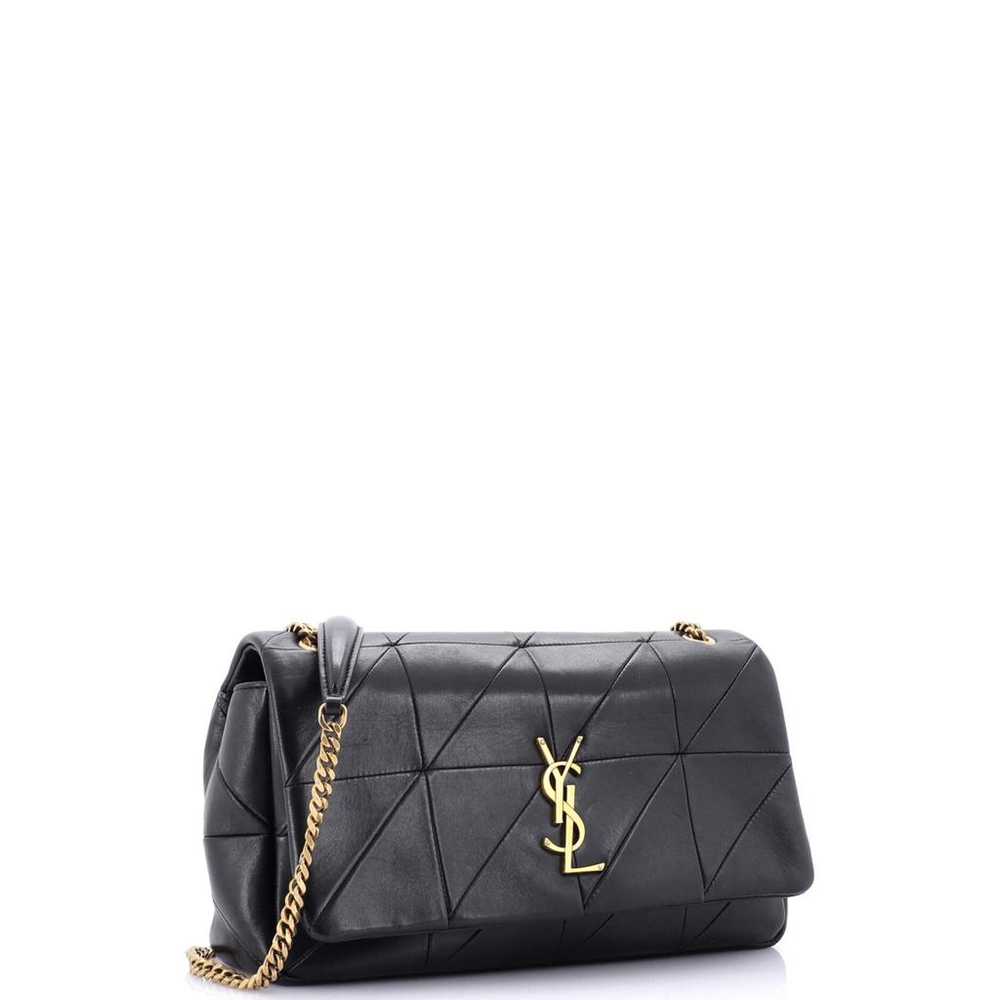 Saint Laurent Leather handbag - image 2