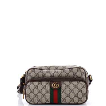 Gucci Cloth crossbody bag