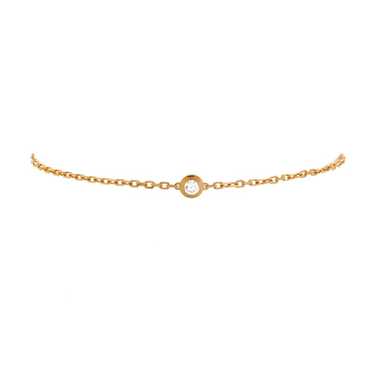 Cartier Yellow gold bracelet - image 1