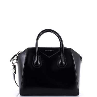 Givenchy Leather satchel