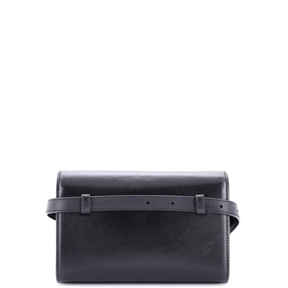 Saint Laurent Leather handbag - image 3