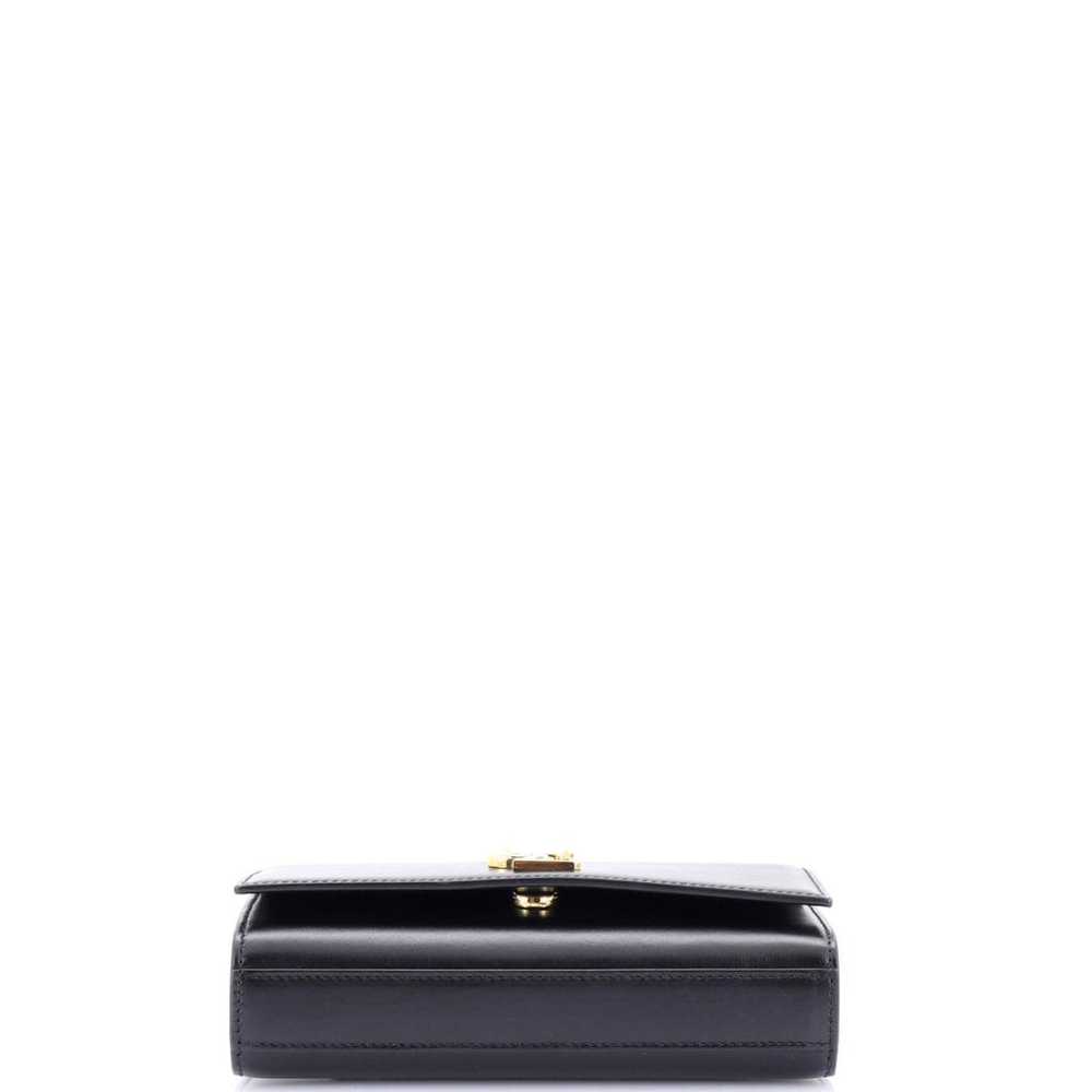 Saint Laurent Leather handbag - image 4