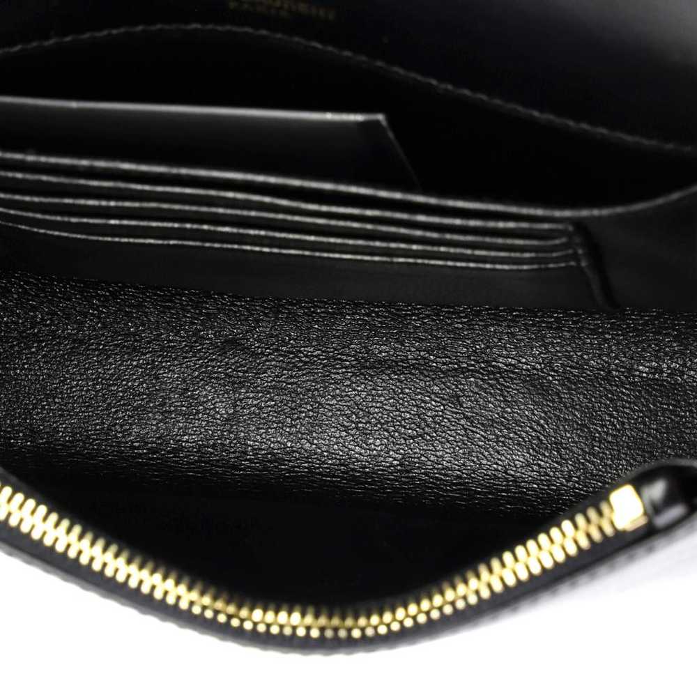 Saint Laurent Leather handbag - image 5