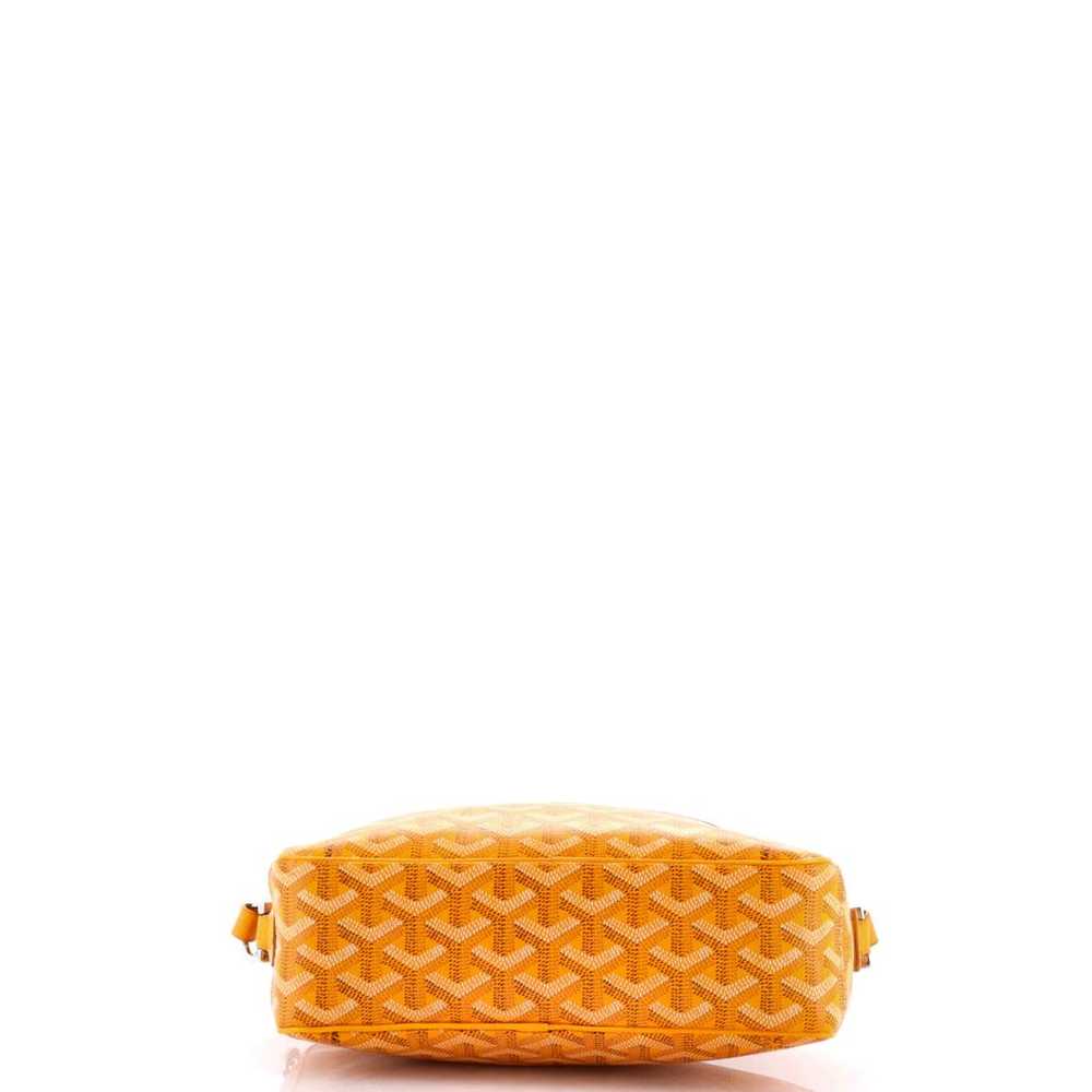 Goyard Cloth crossbody bag - image 4