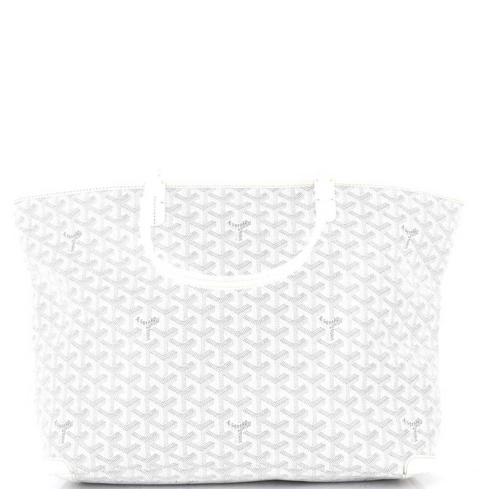 Chanel Boy leather handbag - image 2