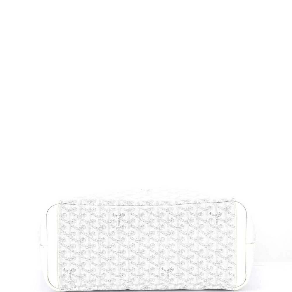 Chanel Boy leather handbag - image 8