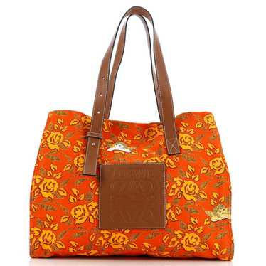 Loewe Cloth tote