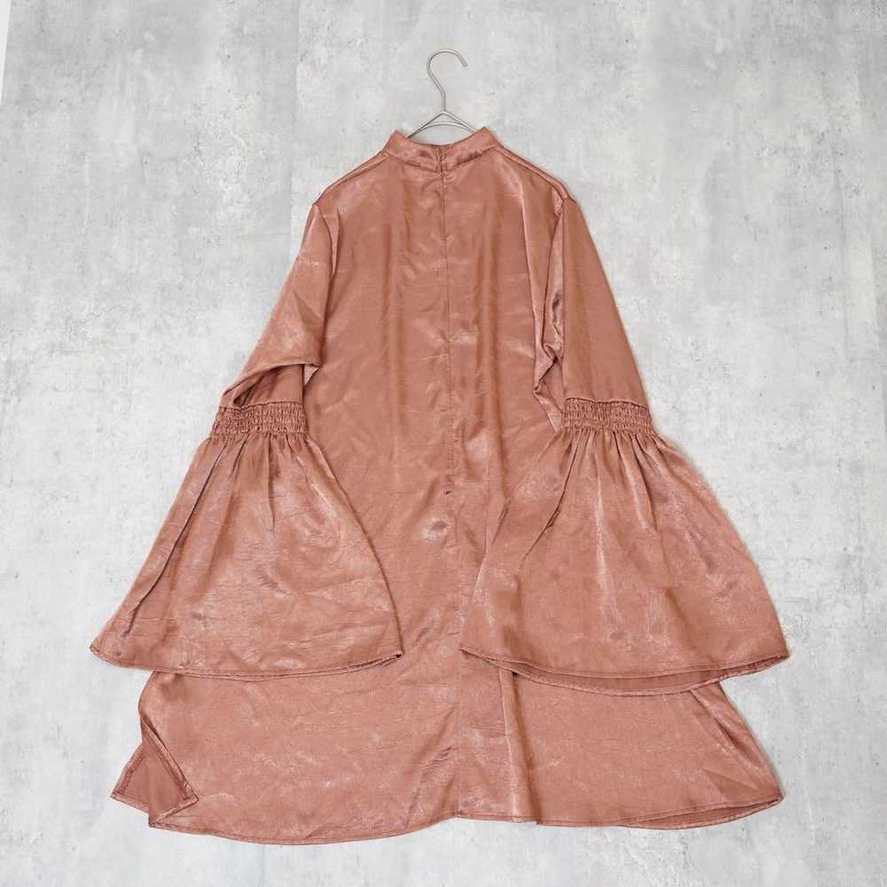 【Beautiful Condition】MARTE Cut and Sew Wide Sleev… - image 10