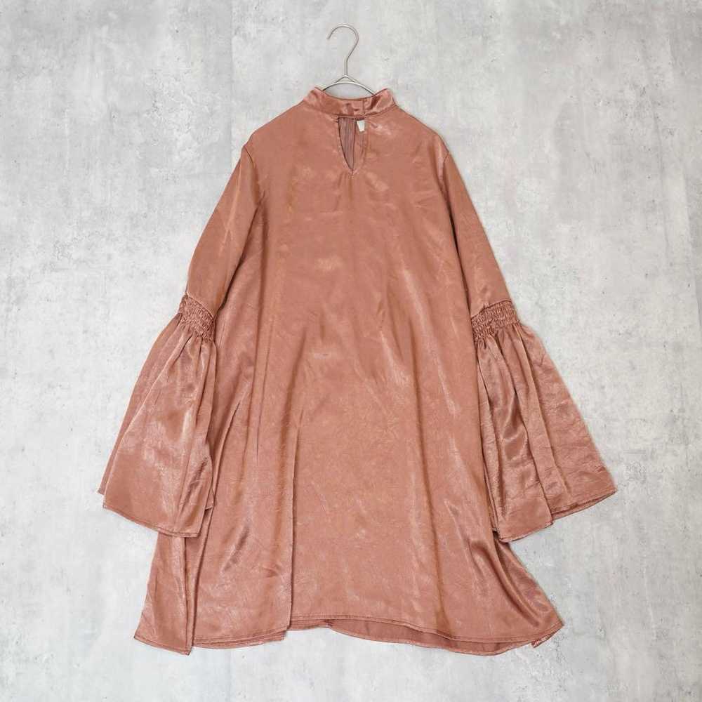 【Beautiful Condition】MARTE Cut and Sew Wide Sleev… - image 1