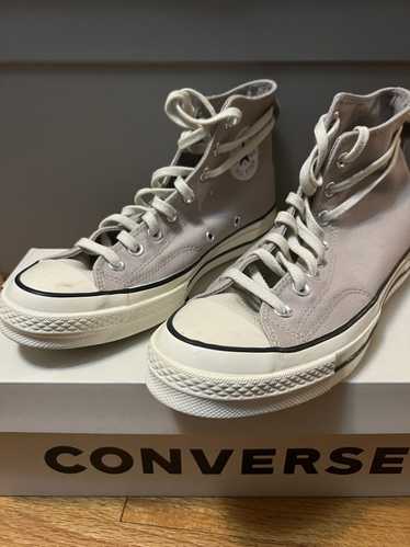 Converse × Essentials Converse X Essentials Hi Top