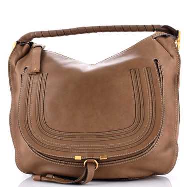 Chloé Leather handbag - image 1