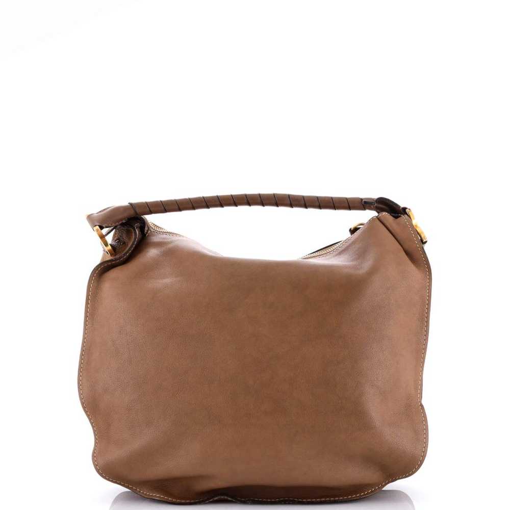 Chloé Leather handbag - image 3