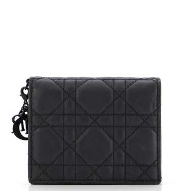 Christian Dior Leather wallet