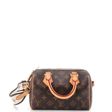 Louis Vuitton Cloth crossbody bag